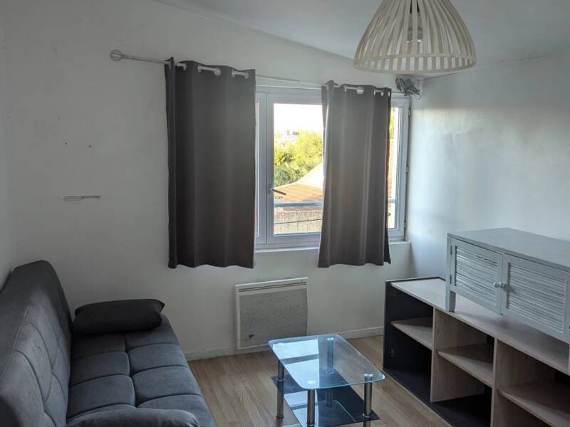 Maison à louer, 35m², MONTREUIL