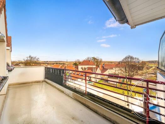 Appartement à vendre 159 000 € 2 pièces 1 chambre 47,4 m² Étage 3/3 Ahuy 21121