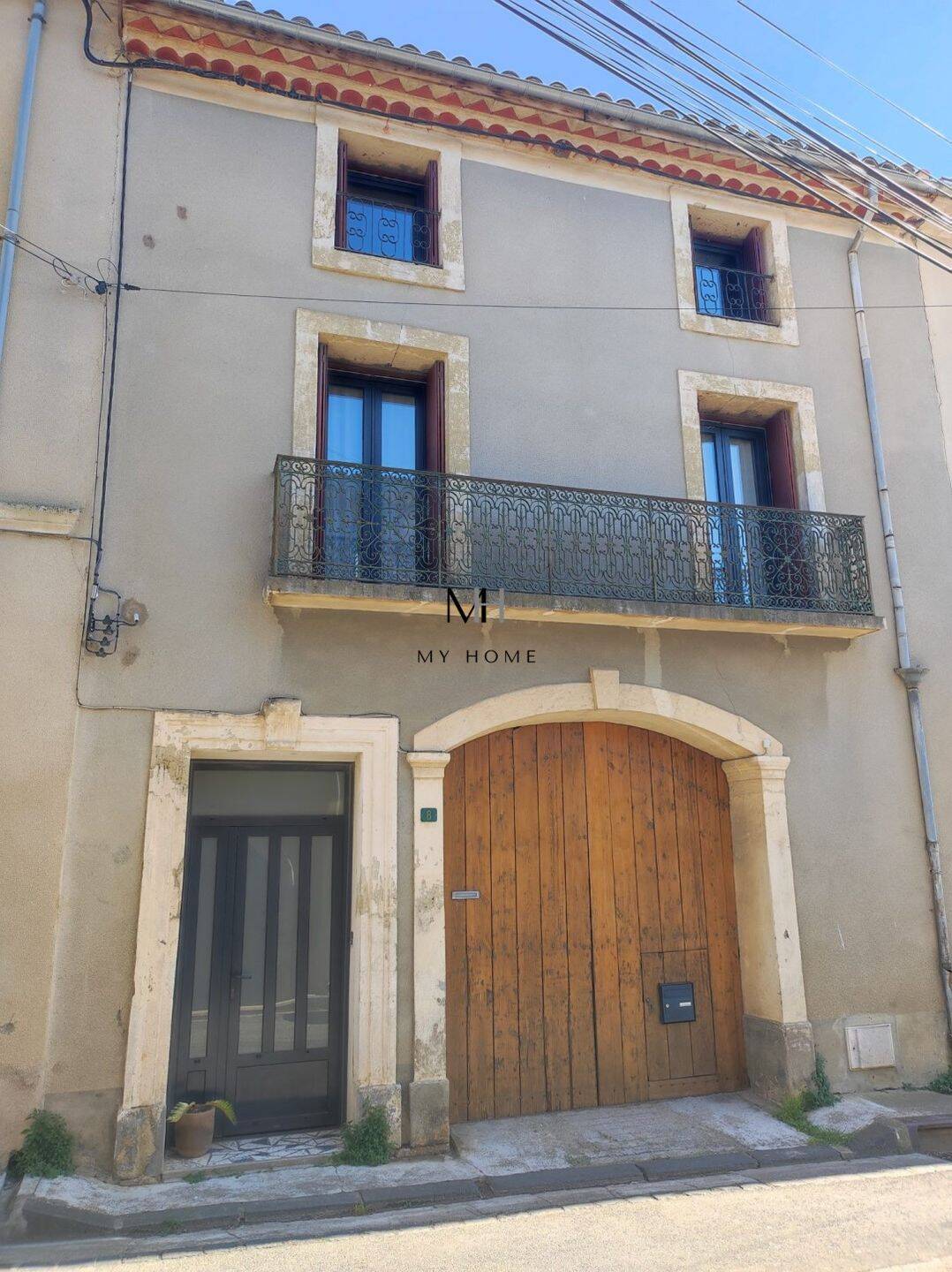 Maison à vendre, 140m², BEZIERS