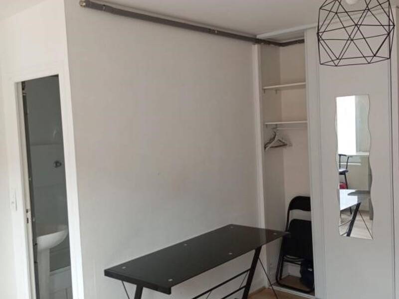 Maison à louer, 20m², AMIENS