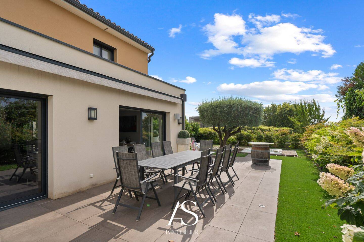 Maison à vendre, 118m², COLLONGES AU MONT D'OR