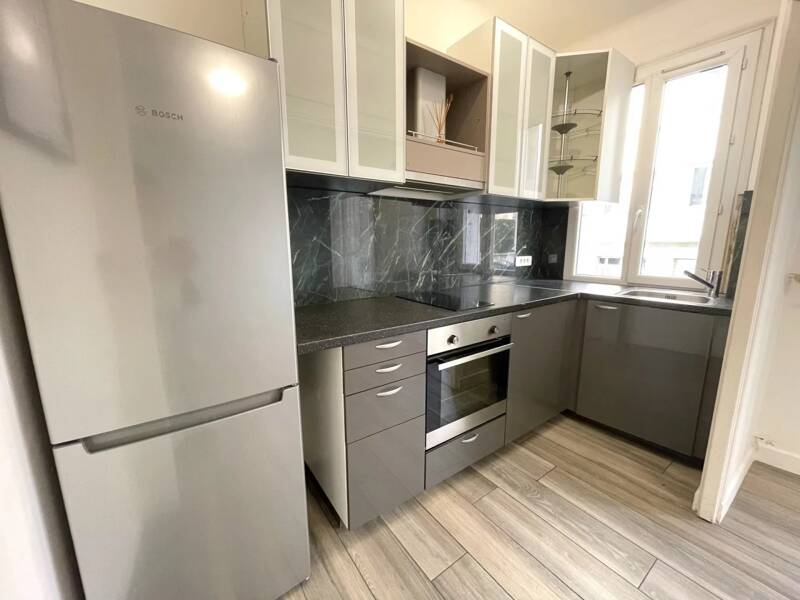 Maison à louer, 25m², NICE