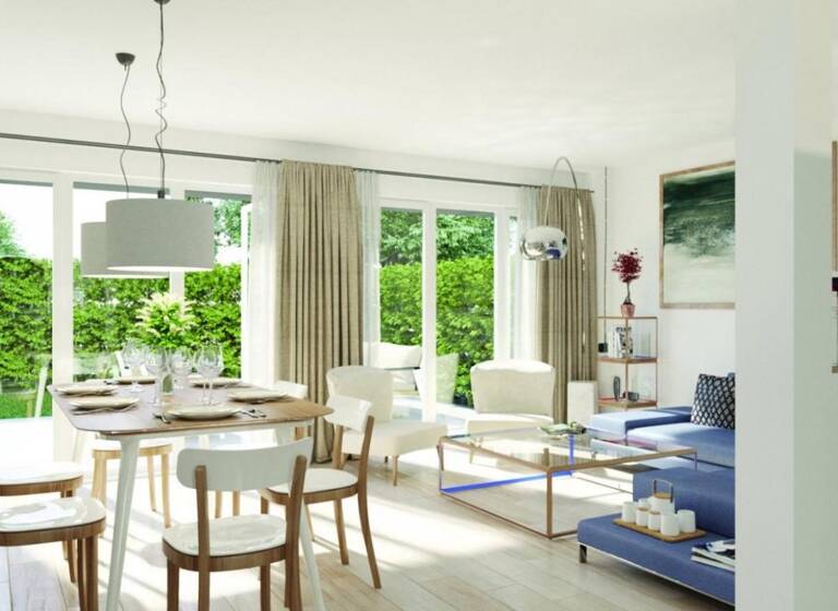 Appartement à vendre 405 000 € 3 pièces 2<br/>chambres 61 m²<br/>superficie Pierredon Sud-Mortier-Colombet-Boucene Sanary-sur-Mer 83110
