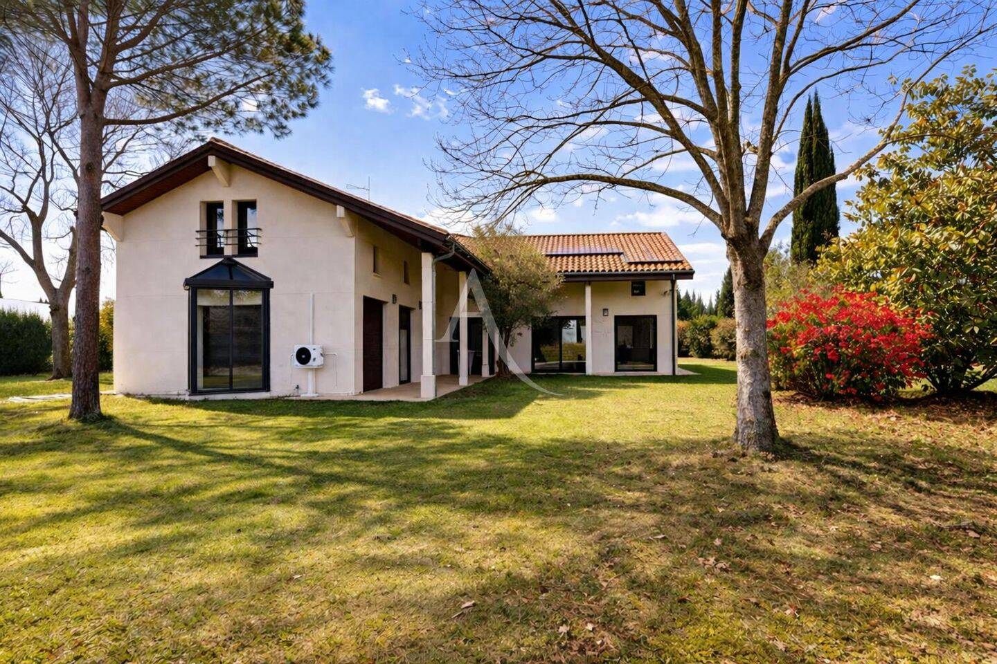 Maison à vendre, 211m², VIGOULET AUZIL