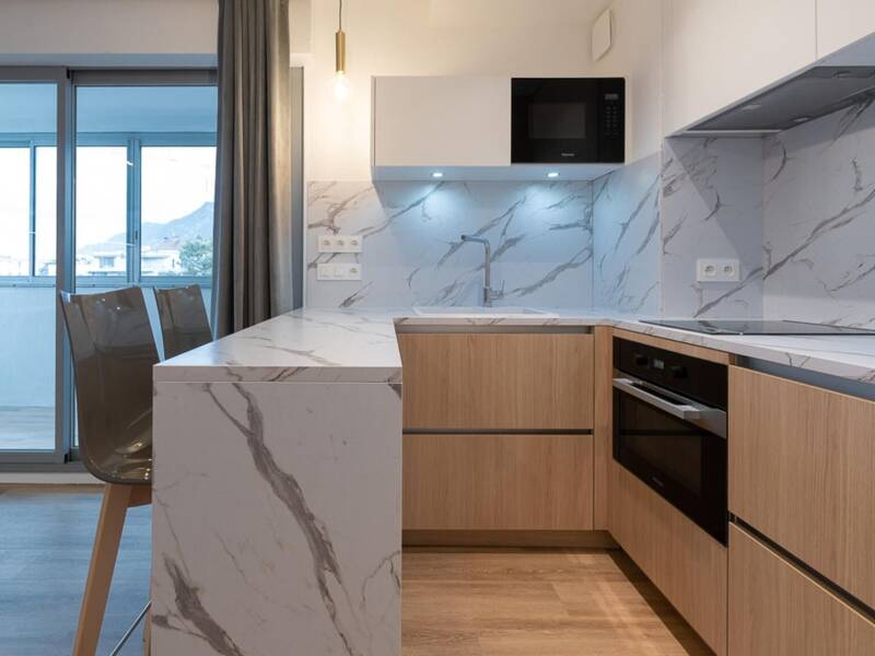 Maison à louer, 26m², GRENOBLE