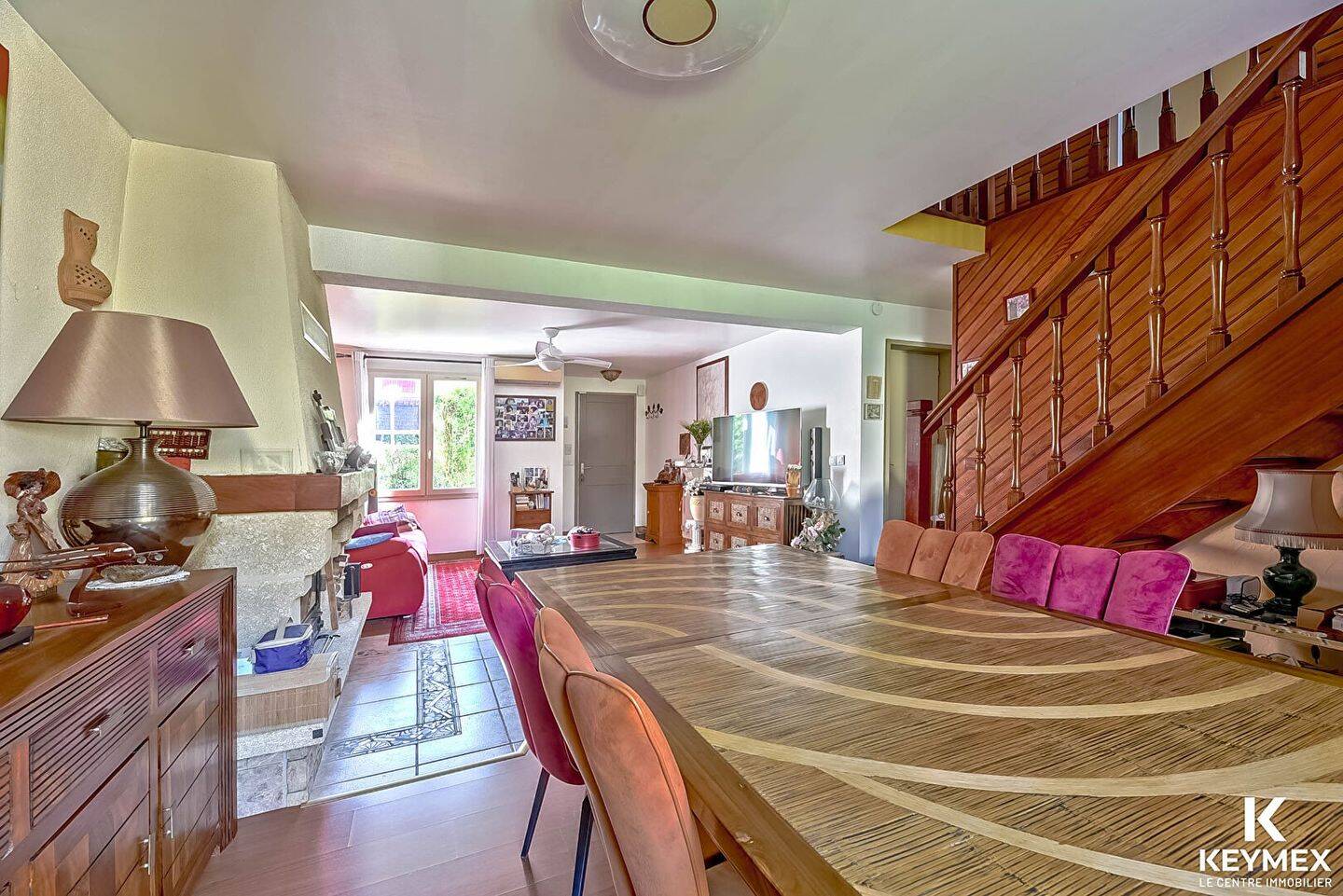 Maison à vendre, 104m², MONTSOULT