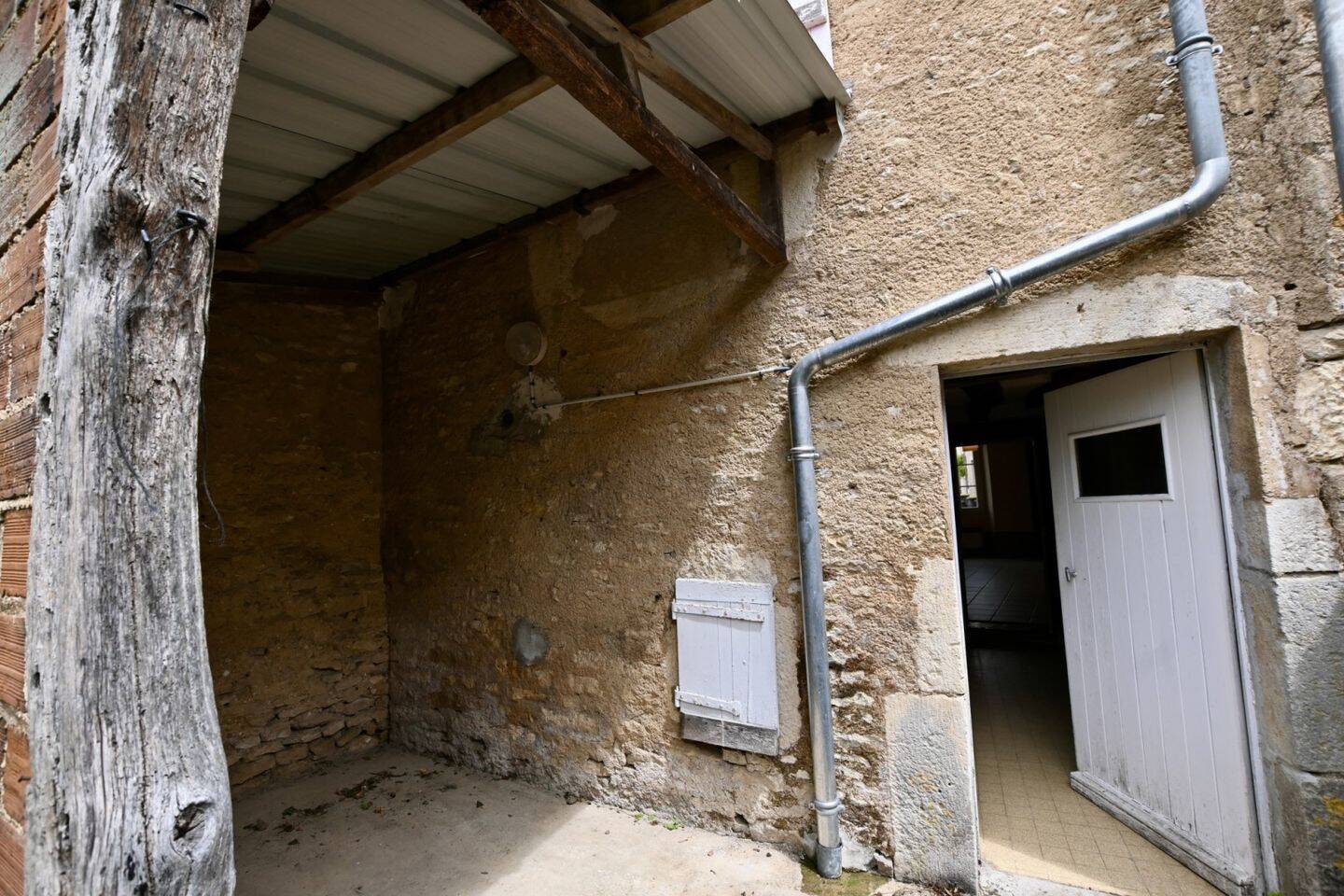 Maison à vendre, 60m², L'ISLE SUR SEREIN
