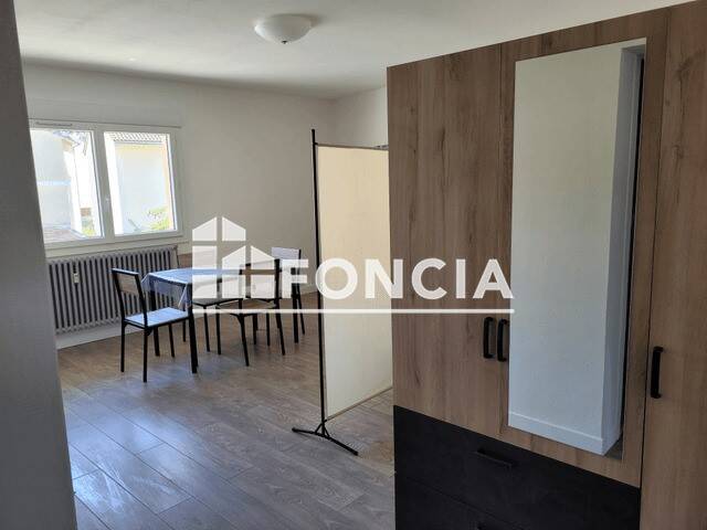 Maison à louer, 34m², VALENCE