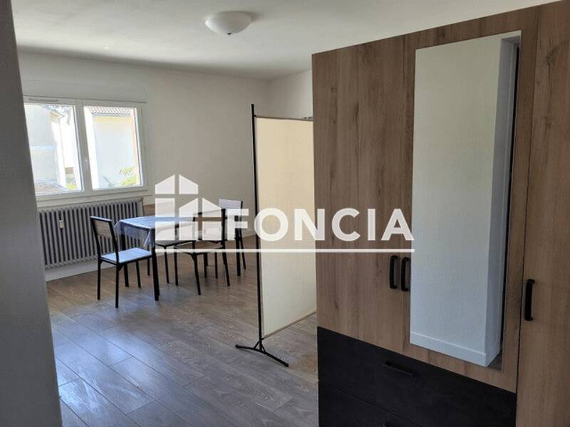 Maison à louer, 34m², VALENCE