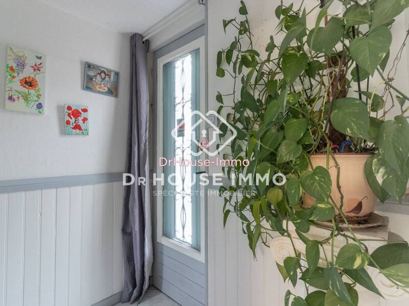 Maison à vendre, 101m², LILLE