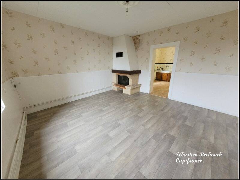 Maison à vendre, 78m², FRANCALTROFF