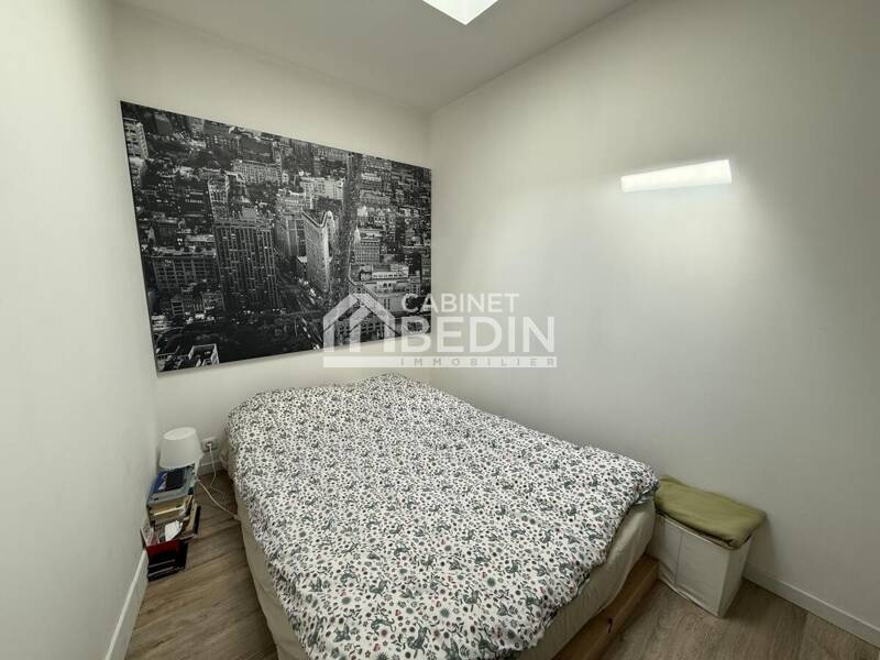 Maison à vendre, 96m², BORDEAUX