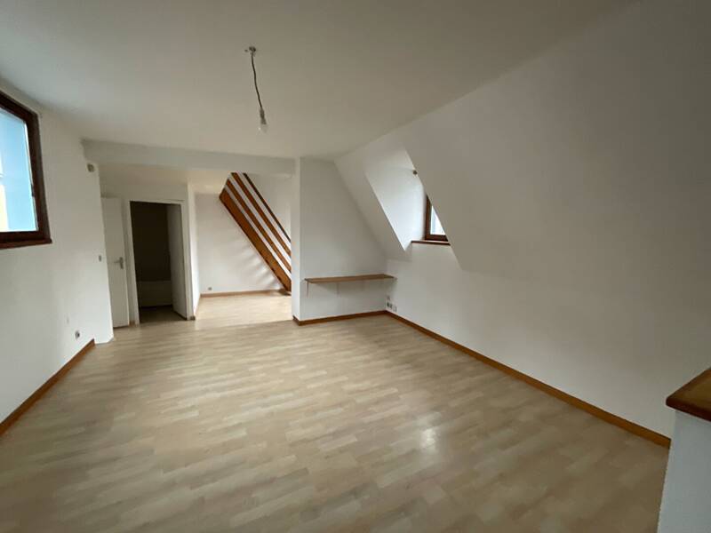 Maison à louer, 39m², ROUEN