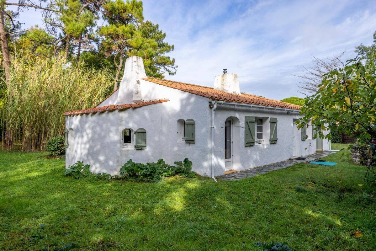 Maison à vendre, 137m², LA GUERINIERE