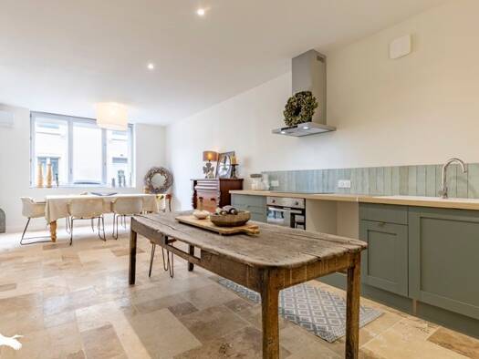 Maison à vendre 247 220 € 4 pièces 3 chambres 135 m² 418 m² de terrain Centre Ville-Les Marins Châteauroux 36000