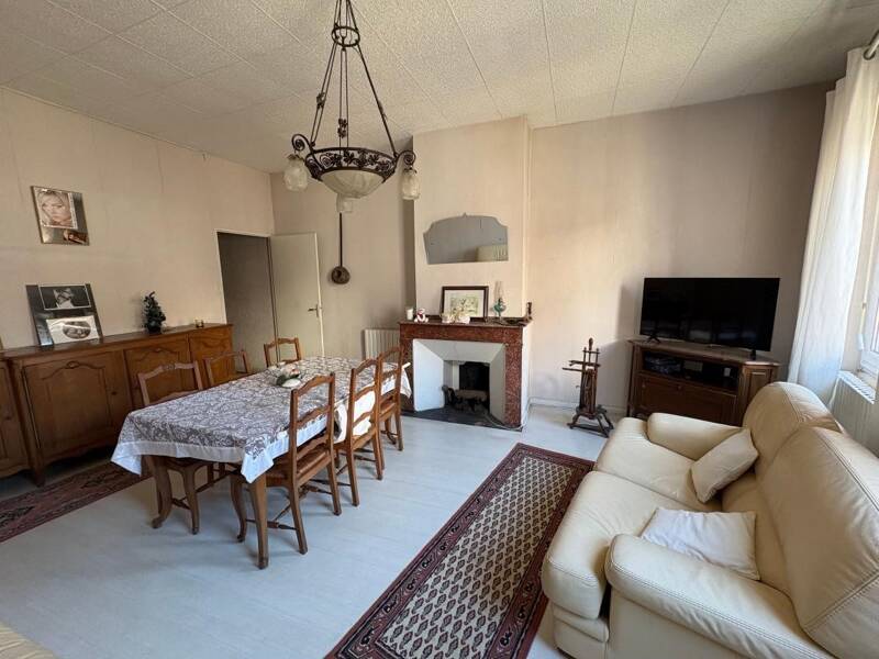 Maison à vendre, 100m², TOULOUSE