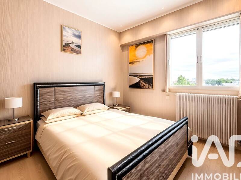 Maison à vendre, 90m², TOURS