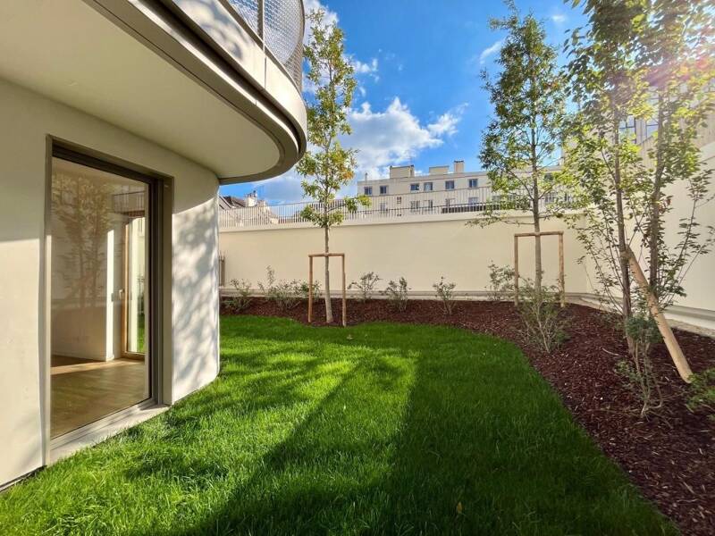 Maison à louer, 73m², BOULOGNE BILLANCOURT