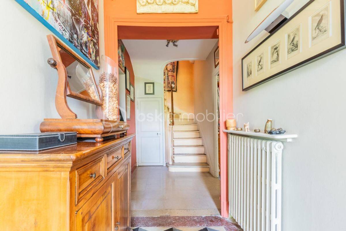 Maison à vendre, 164m², SAINT MAUR DES FOSSES