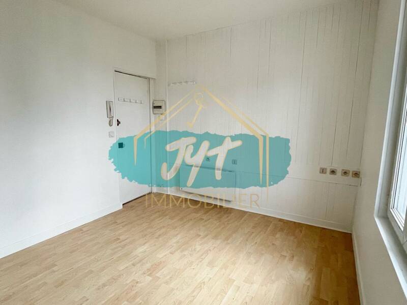 Maison à louer, 14m², ECOUEN