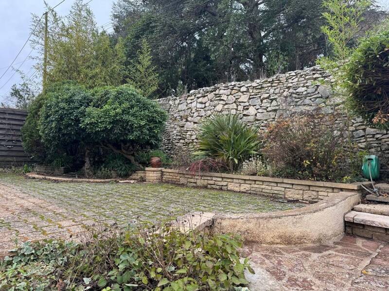 Maison à vendre, 113m², NIMES