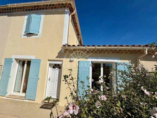 Maison en viager occupé Bouquet 100 000 € 4 pièces 2 chambres 78 m² 180 m² de terrain L'Isle-sur-la-Sorgue 84800