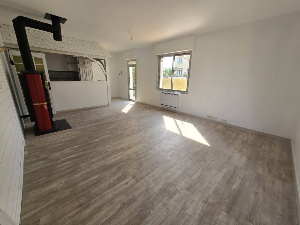 Maison à vendre, 135m², LA PLAINE SUR MER