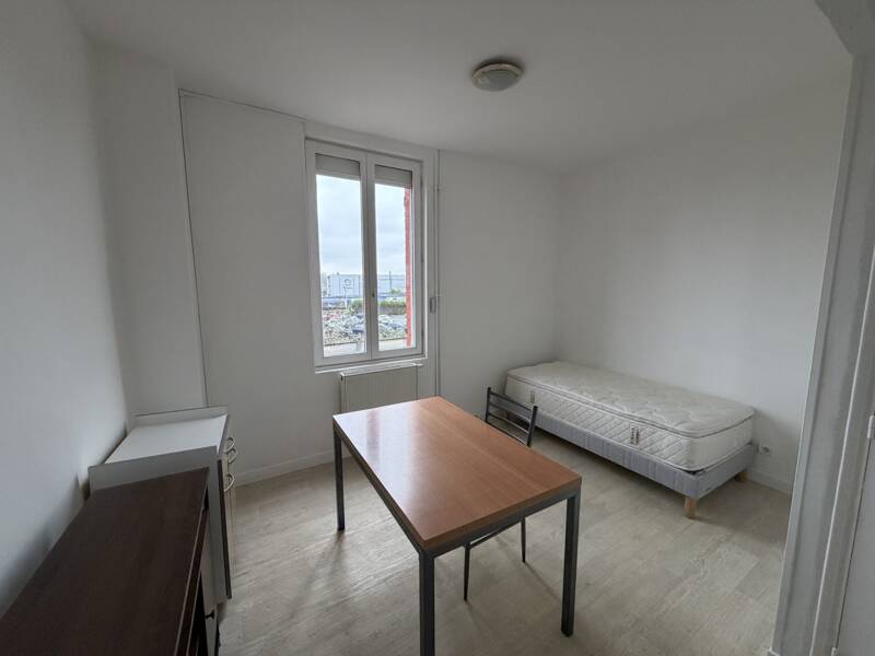 Maison à louer, 16m², AMIENS