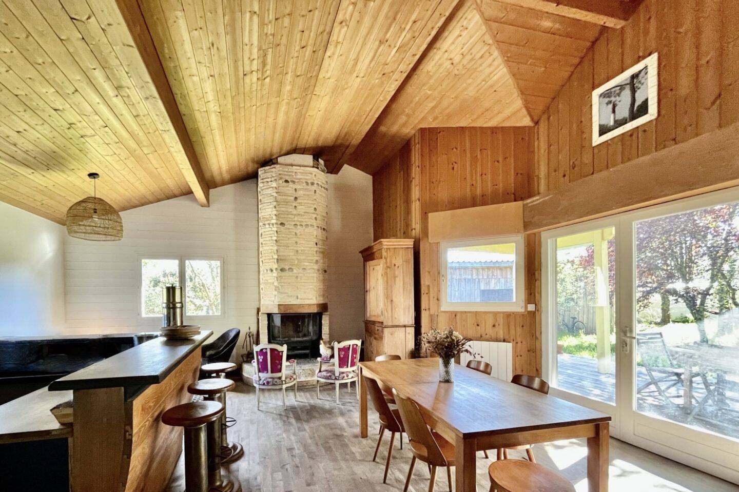 Maison à vendre, 198m², GUJAN MESTRAS