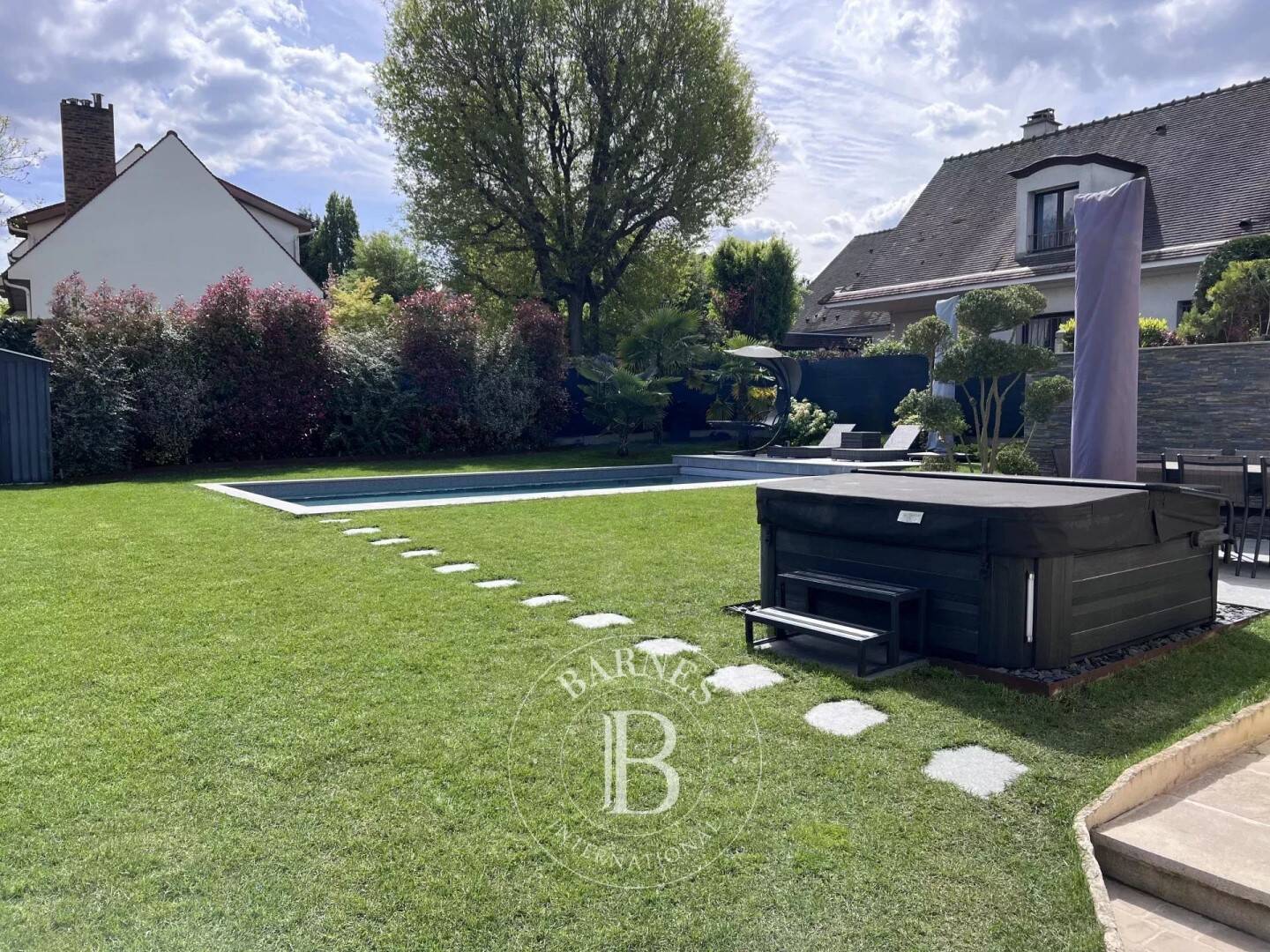 Maison à vendre, 150m², RUEIL MALMAISON