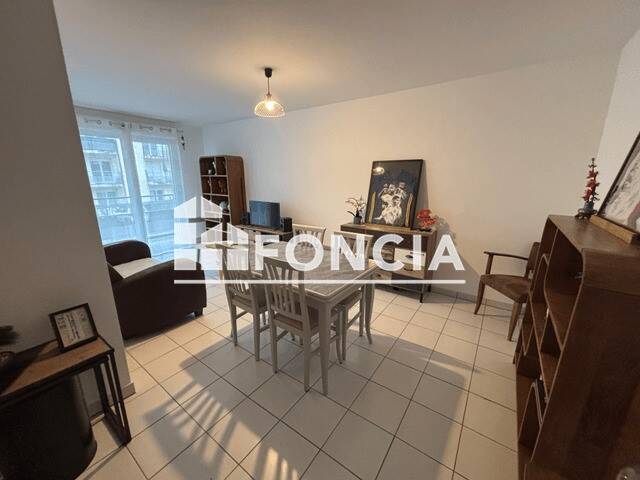 Maison à louer, 46m², LA ROCHE SUR YON
