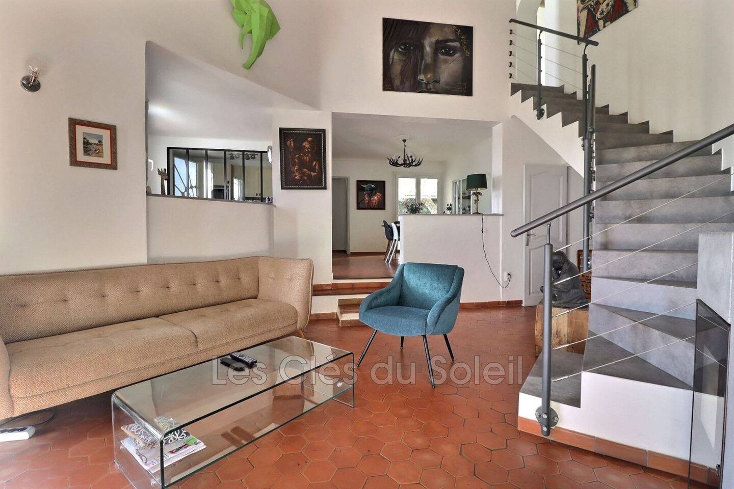 Maison à vendre, 137m², LA VALETTE DU VAR