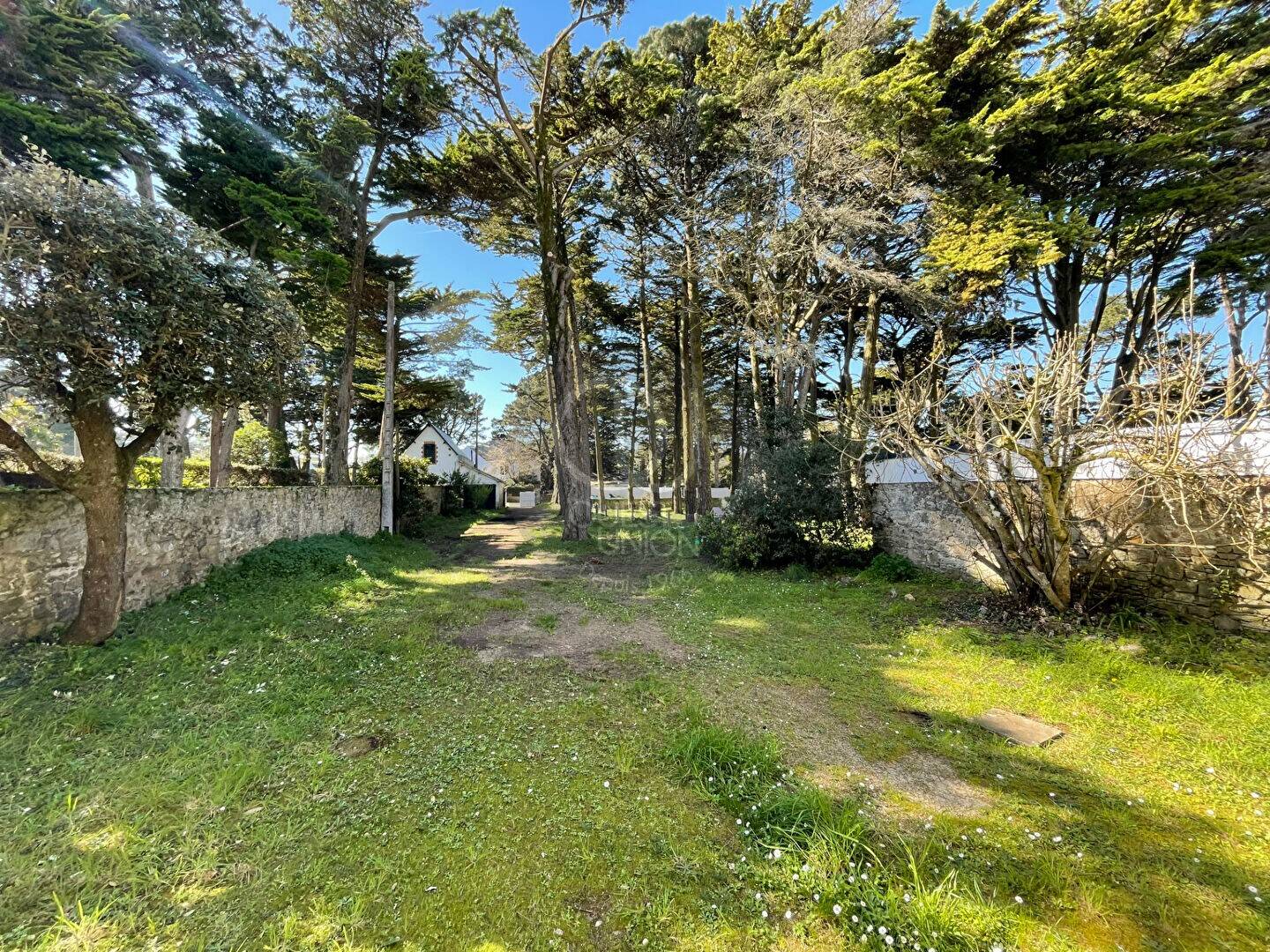 Maison à vendre, 230m², LE POULIGUEN