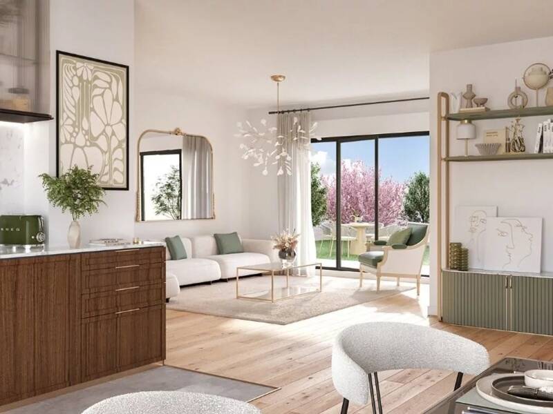 Maison à vendre, 124m², ANTONY