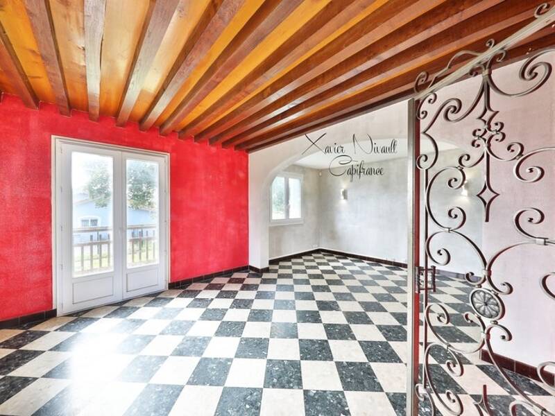 Maison à vendre, 114m², MONTREVEL EN BRESSE