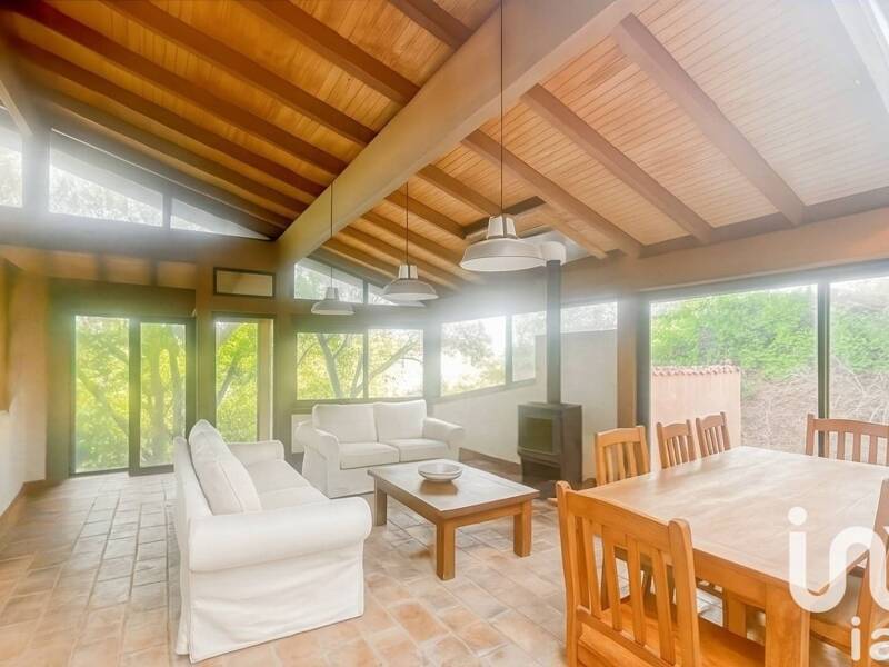 Maison à vendre, 165m², NIMES