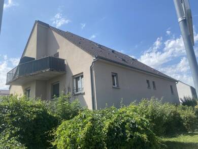 Appartement à louer 495 € 1 pièce 23 m² Étage 1/2 Lardy 91510