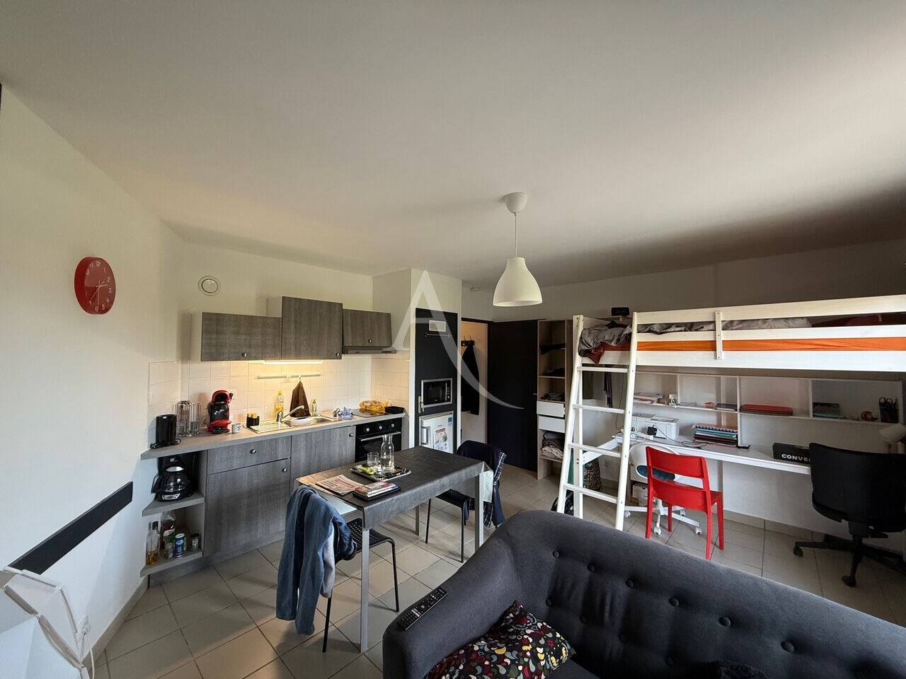 Maison à louer, 26m², LA ROCHE SUR YON