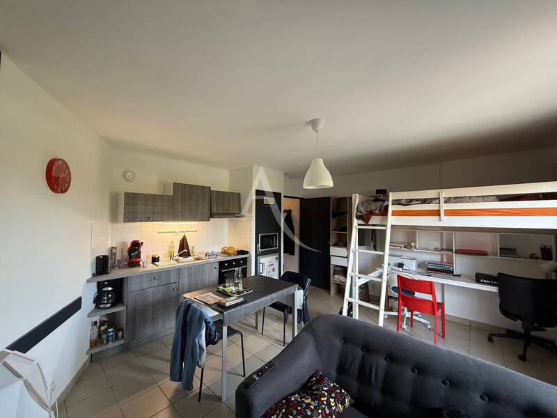 Maison à louer, 26m², LA ROCHE SUR YON