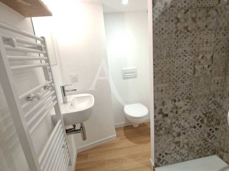 Maison à louer, 14m², LES HERBIERS