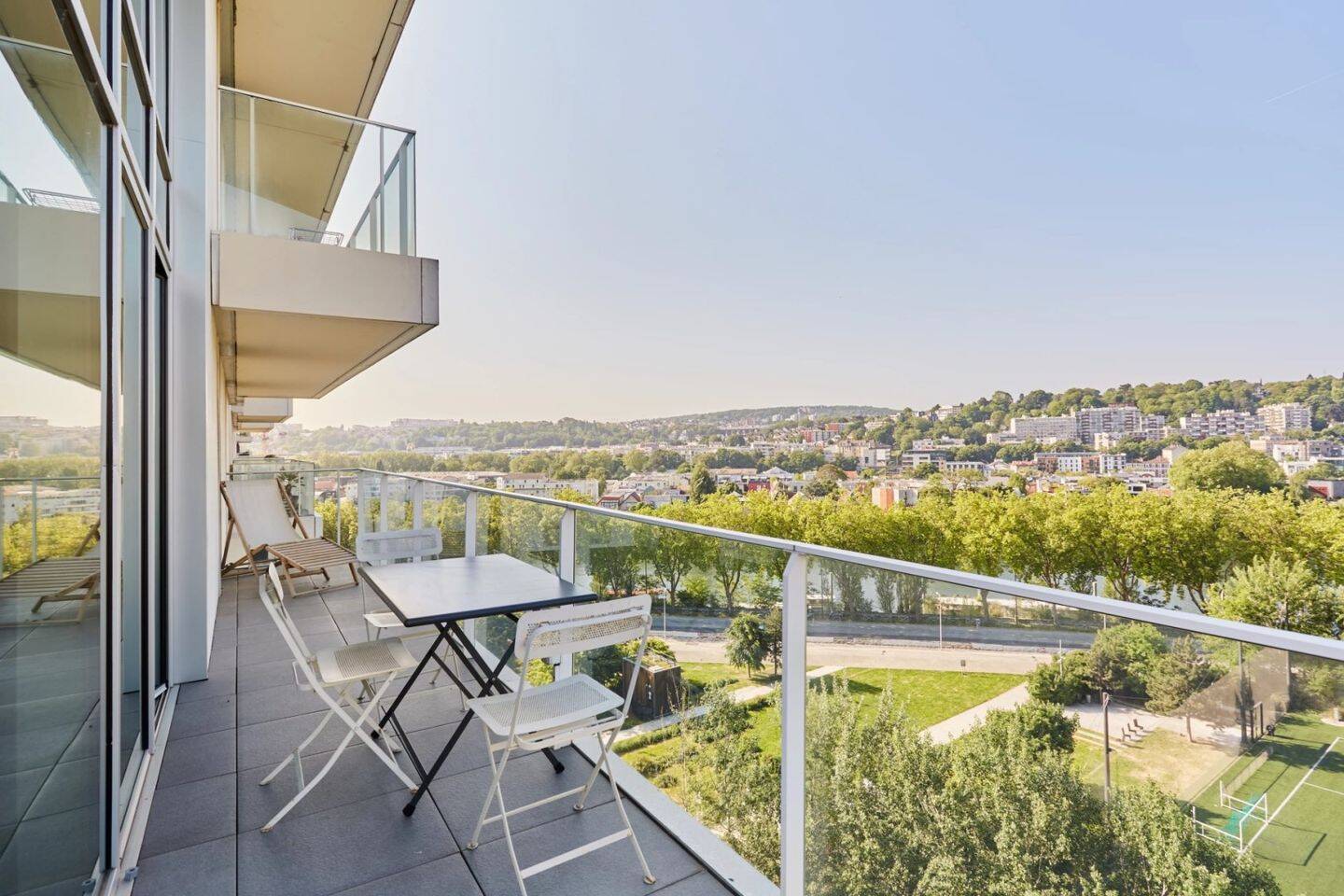 Maison à louer, 121m², BOULOGNE BILLANCOURT