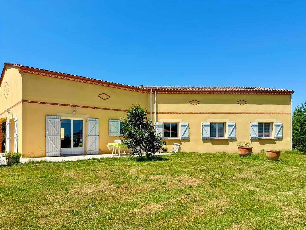 Maison à vendre, 225m², SAINT ETIENNE DE TULMONT