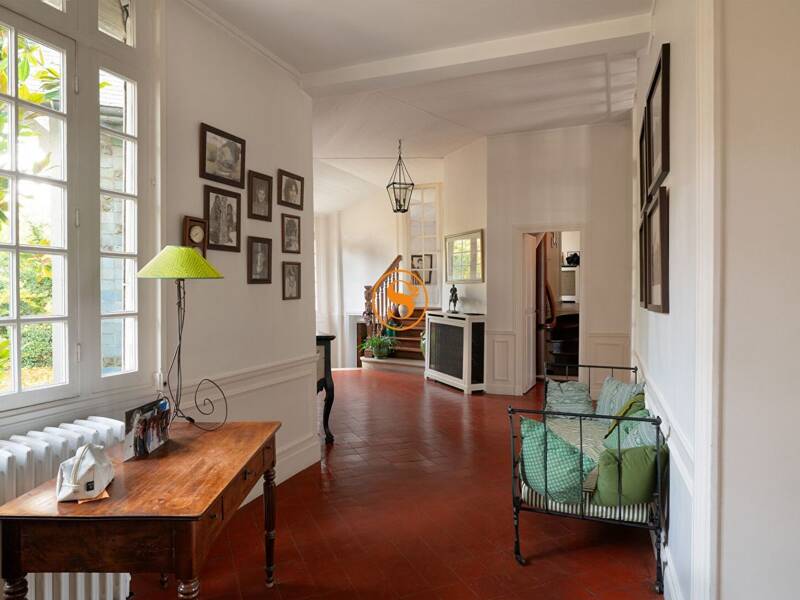 Maison à vendre, 372m², CHANTILLY