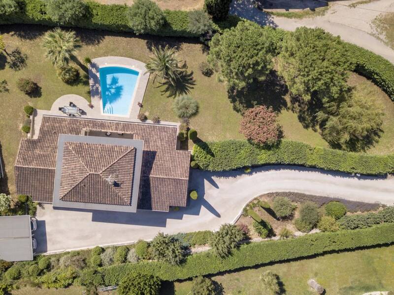 Maison à vendre, 250m², VALBONNE