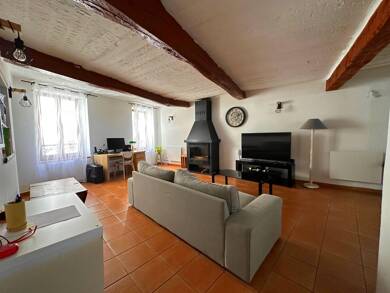 Maison à vendre 219 000 € 4 pièces 3 chambres 163 m² Carnoules 83660