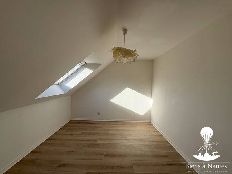 Maison à louer, 108m², NANTES