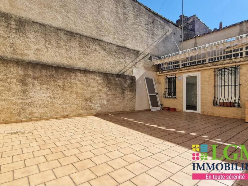 Maison à louer, 88m², TARASCON