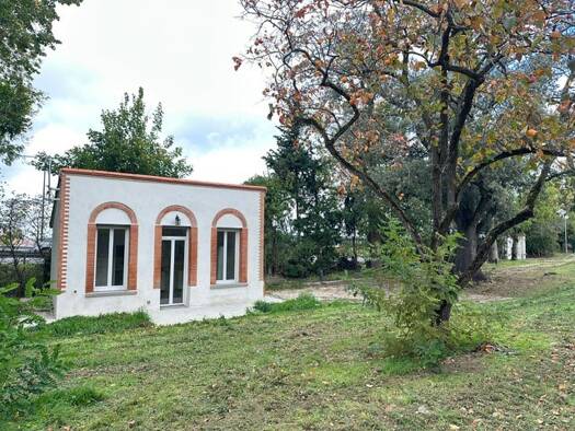 Appartement à vendre 120 000 € 1 pièce 27,2 m² RDC Drémil-Lafage 31280