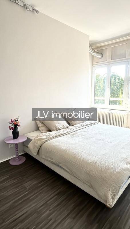 Maison à louer, 54m², DUNKERQUE