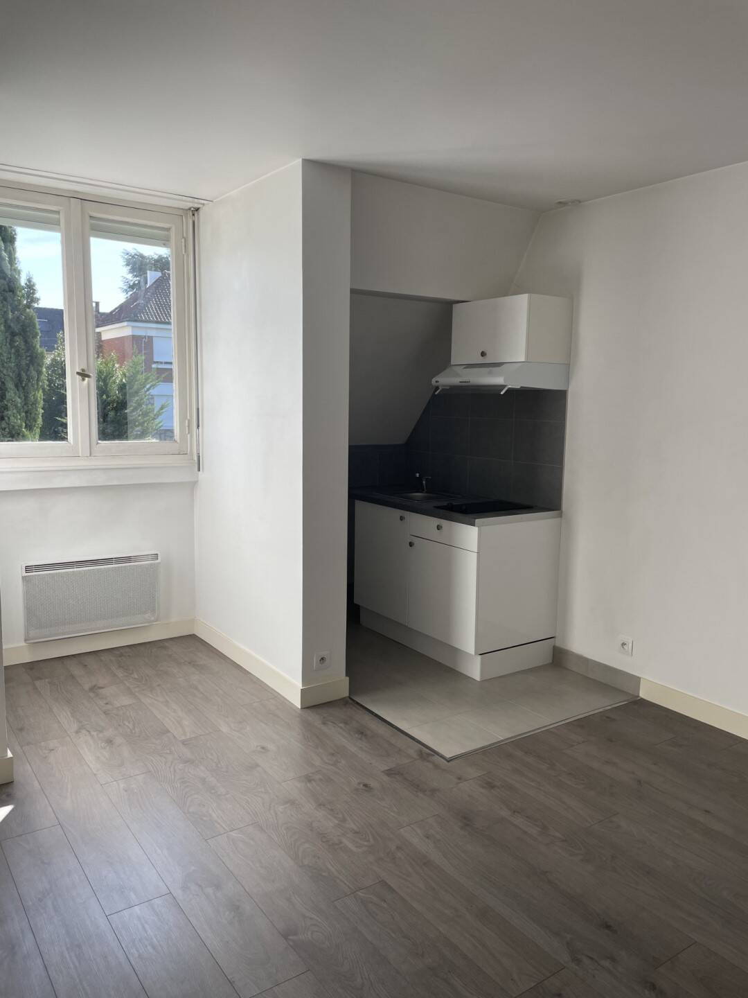 Maison à louer, 19m², SAINT MAUR DES FOSSES